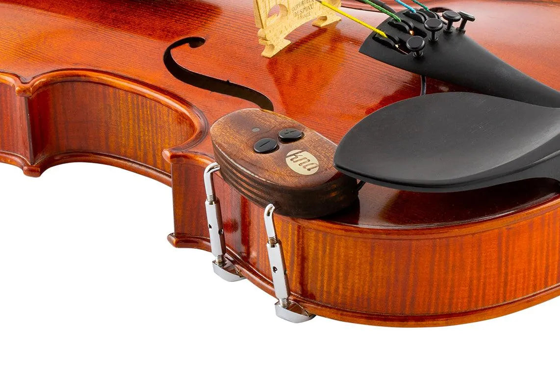 KNA VV-wi wireless violin / viola pickup - Electric Violin Shop