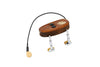 KNA VV-wi wireless violin / viola pickup - Electric Violin Shop