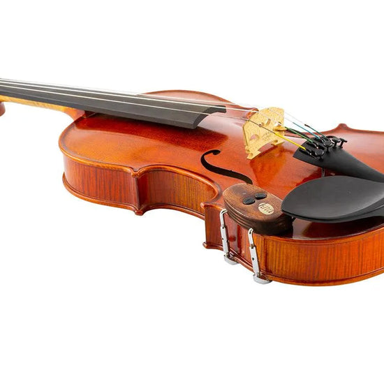 KNA VV-wi wireless violin / viola pickup - Electric Violin Shop