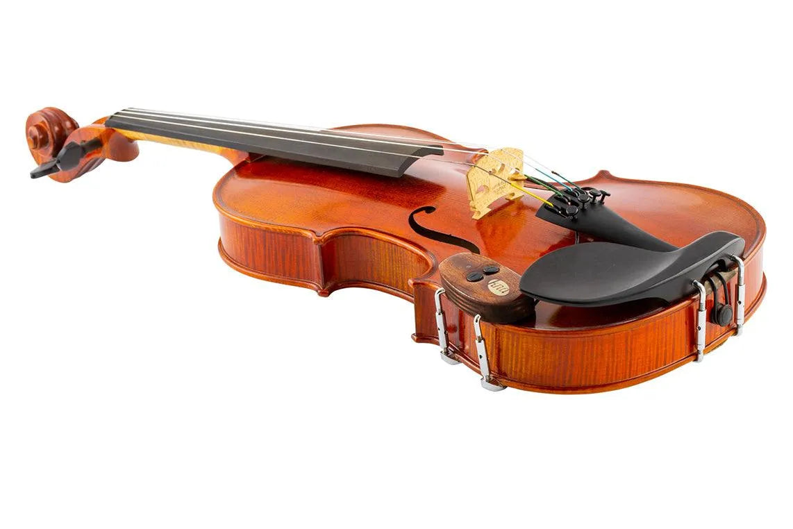 KNA VV-wi wireless violin / viola pickup - Electric Violin Shop