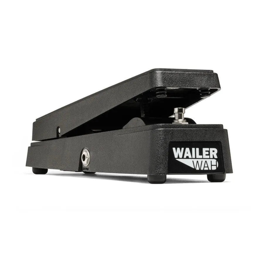 Electro-Harmonix Wailer Wah pedal - Electric Violin Shop