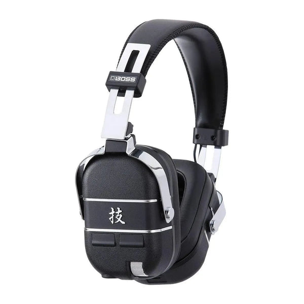 BOSS WAZA-AIR 【美品】 Boss Waza-Air Wireless Guitar Headphone Amp | Sweetwater