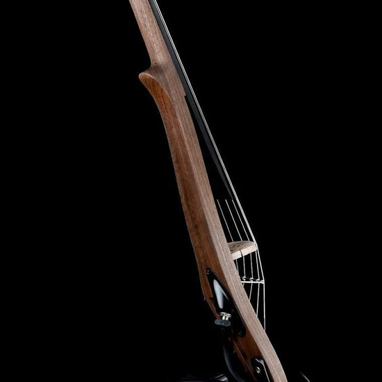 Wind Fiddles 5-string electric violin, walnut - Electric Violin Shop