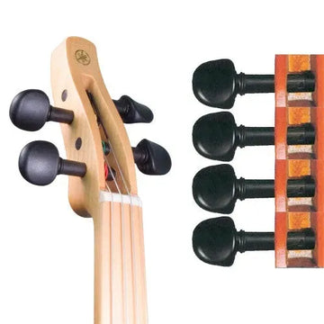 Peg installation, 4-string set (+$80)