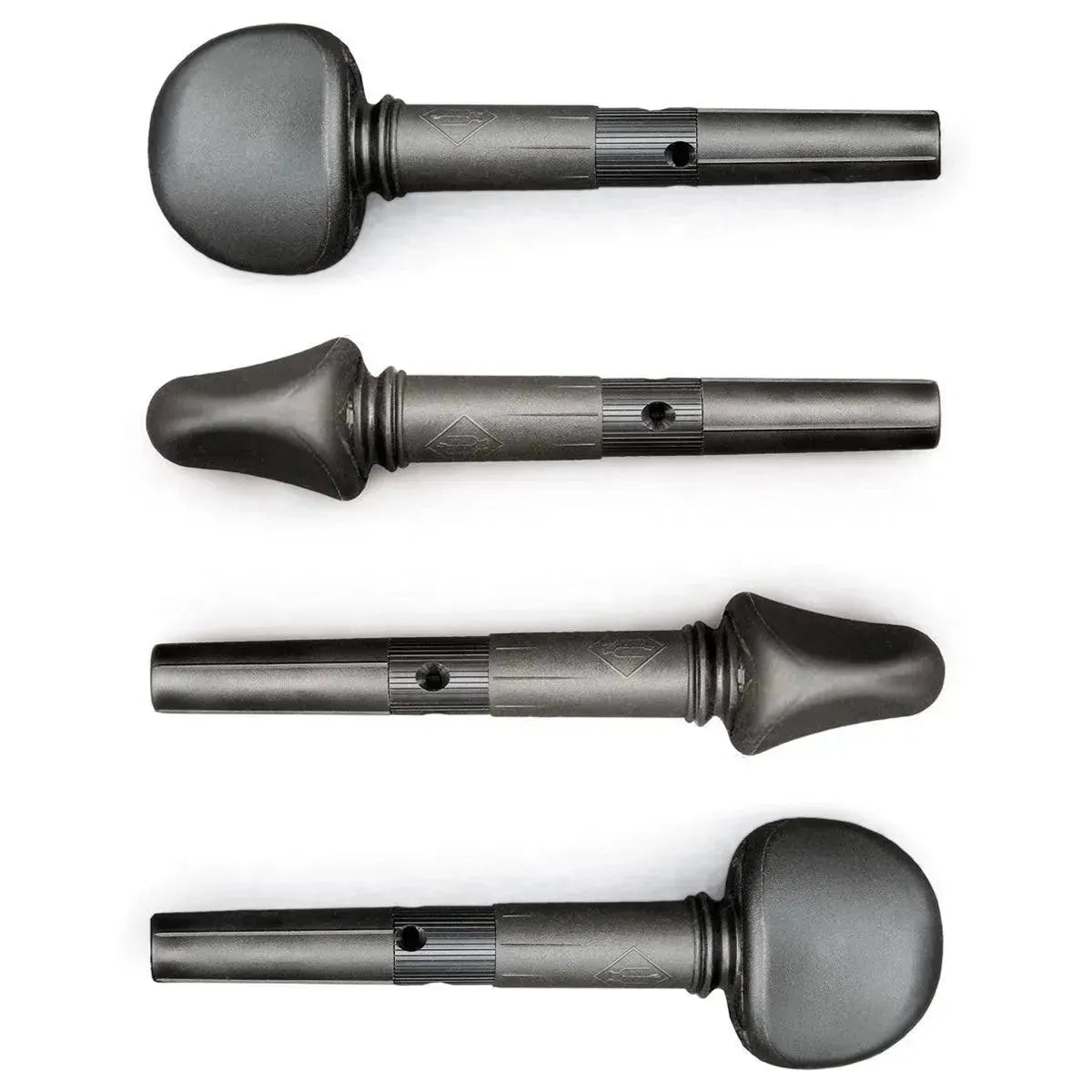 geared pegs Wittner FineTune Geared Pegs For Violin, Set 4 x 8.6 mm tuner