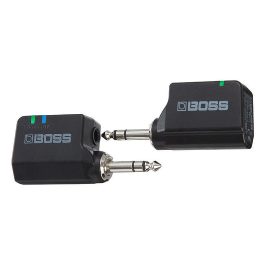 BOSS WL-20 Wireless System - Electric Violin Shop