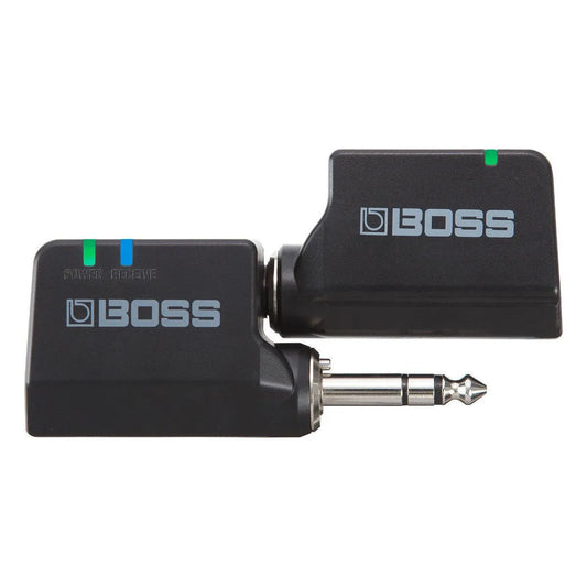 BOSS WL-20 Wireless System - Electric Violin Shop