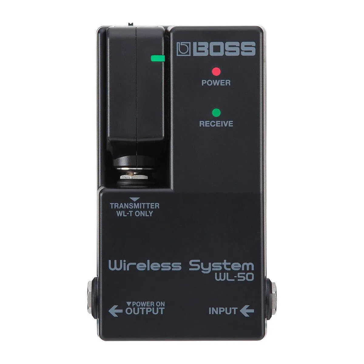 BOSS WL-50 Wireless System