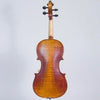 Wood Violins Concert Deluxe acoustic-electric violin - Electric Violin Shop