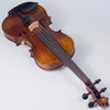 Wood Violins Concert Deluxe acoustic-electric violin - Electric Violin Shop