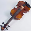 Wood Violins Concert Deluxe acoustic-electric violin - Electric Violin Shop