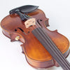 Wood Violins Concert Deluxe acoustic-electric violin - Electric Violin Shop