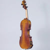 Wood Violins Concert Deluxe acoustic-electric violin - Electric Violin Shop