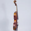 Wood Violins Concert Deluxe acoustic-electric violin - Electric Violin Shop