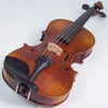 Wood Violins Concert Deluxe acoustic-electric violin - Electric Violin Shop