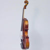 Wood Violins Concert Deluxe acoustic-electric violin - Electric Violin Shop