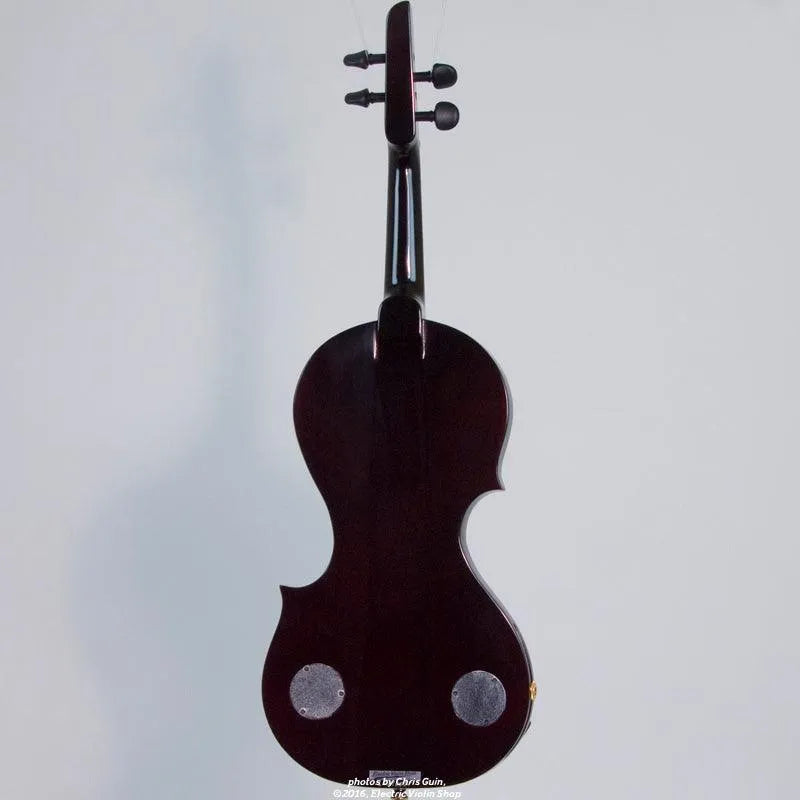 Wood Violins Nashville electric violin - Electric Violin Shop