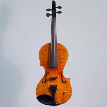 Wood Violins Nashville electric violin - Electric Violin Shop