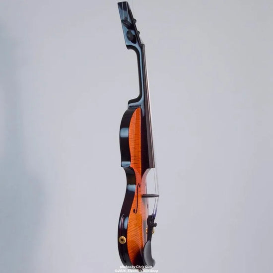 Wood Violins Nashville electric violin - Electric Violin Shop