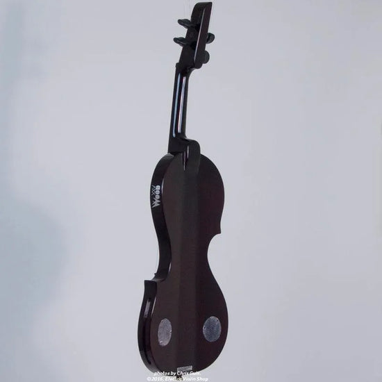 Wood Violins Nashville electric violin - Electric Violin Shop