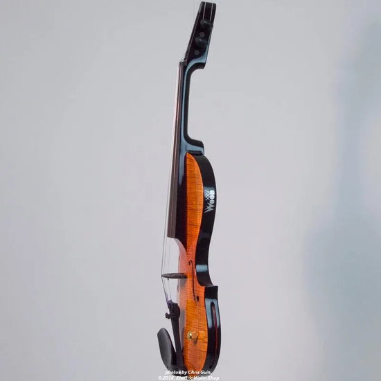 Wood Violins Nashville electric violin - Electric Violin Shop