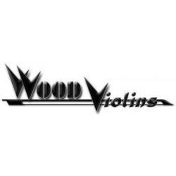 woodviolins_logo - Electric Violin Shop