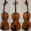 Wood Violins Concert Standard acoustic-electric violin - Electric Violin Shop