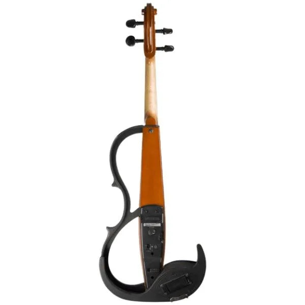 Yamaha SVV-200 Silent Viola, Brown | Electric Violin Shop