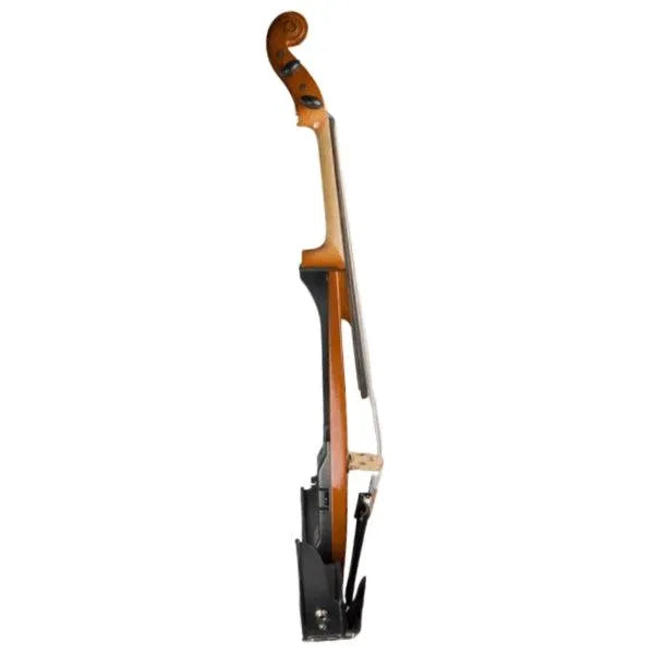 Yamaha SVV-200 Silent Viola, Brown | Electric Violin Shop