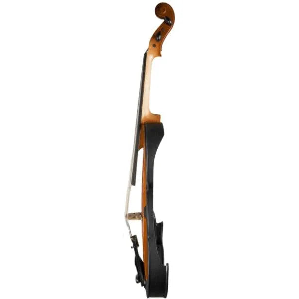 Yamaha SVV-200 Silent Viola, Brown