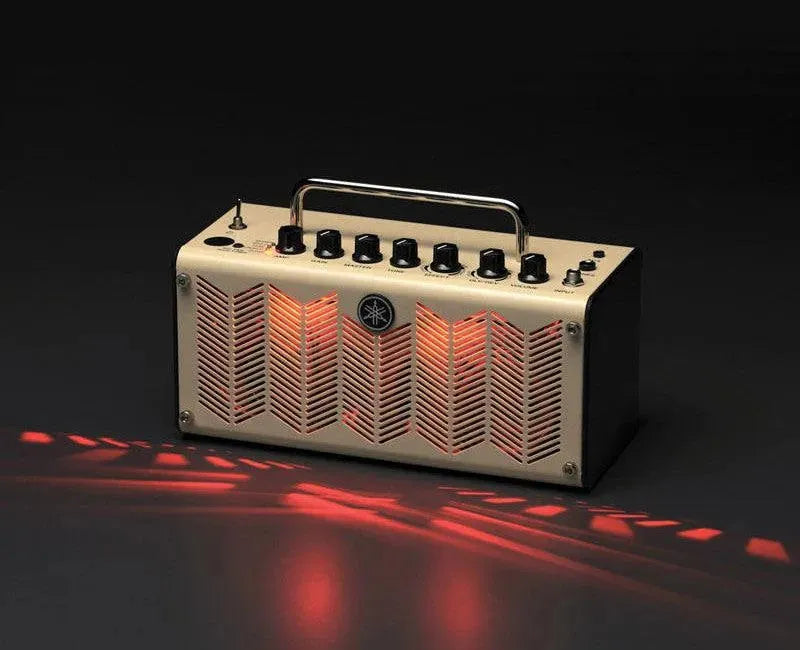 Yamaha THR5A Acoustic Modeling Combo Amp
