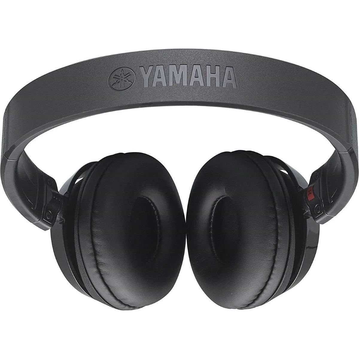 Yamaha HPH-50B closed-ear headphones - Electric Violin Shop