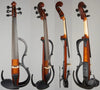 Yamaha SV-255 Silent Violin Pro - Electric Violin Shop