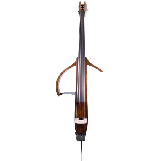 Yamaha SLB-300 Silent electric upright bass - Electric Violin Shop