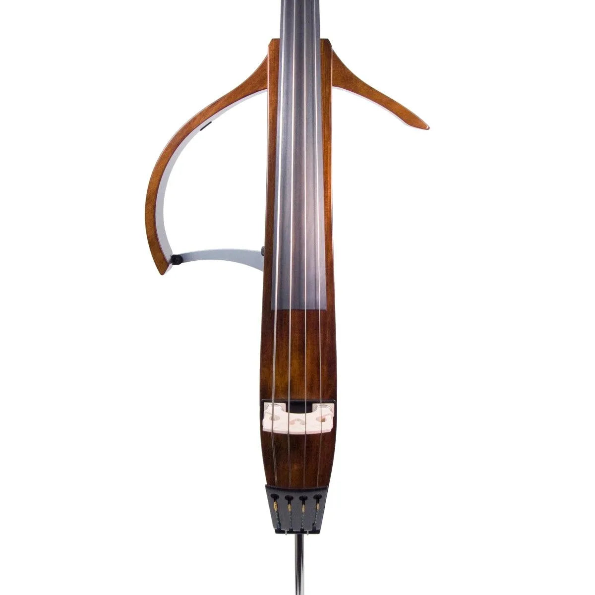 Yamaha SLB-300 Silent electric upright bass