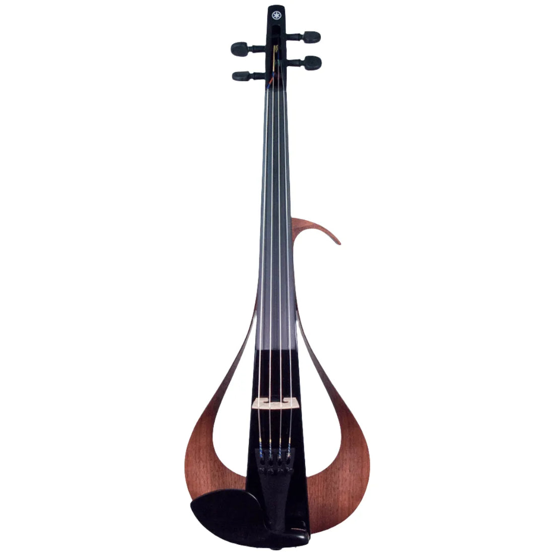 Yamaha YEV-104BL Octave Electric Violin | Electric Violin Shop