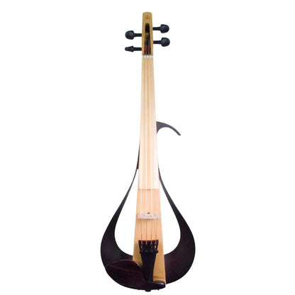 Yamaha YEV Pro Electric Violin, 4 or 5 strings | Electric Violin Shop