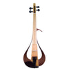 Yamaha YEV Pro Electric Violin, 4 or 5 strings