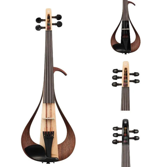 Yamaha YEV Electric Violin - Electric Violin Shop