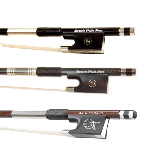 Auro Electric Violin Gear Package - Electric Violin Shop