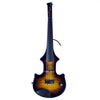 ZETA Jazz Fusion 5, Jean-Luc Ponty Signature Model, tobacco burst - Electric Violin Shop