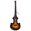ZETA Jazz Fusion 5, Jean-Luc Ponty Signature Model with finish flaw - Electric Violin Shop