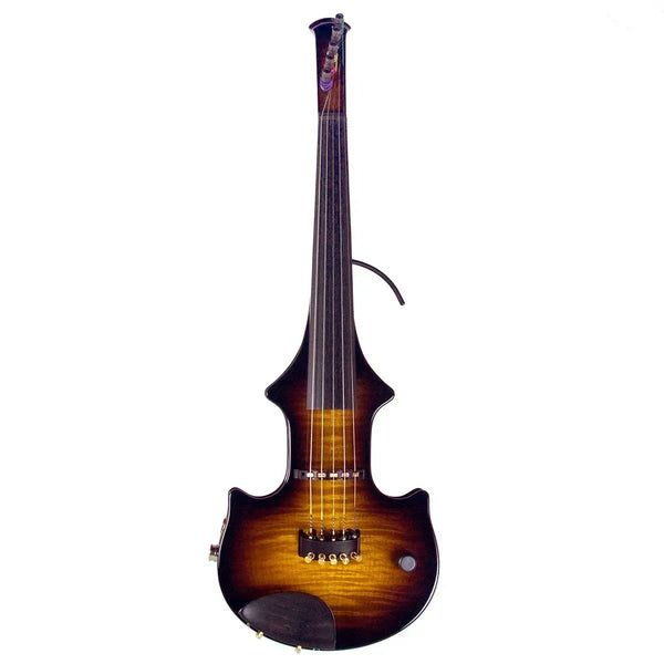ZETA Jazz Fusion 5, Jean-Luc Ponty Signature Model with