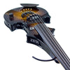 ZETA Jazz Fusion 5, Jean-Luc Ponty Signature Model, tobacco burst - Electric Violin Shop