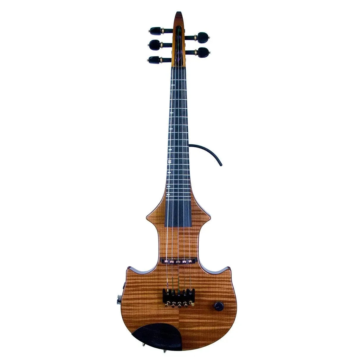 Fretted Violins | Electric Violin Shop