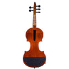 ZETA CV45 Jazz Classic 5-string violin, Cremona Burst finish - Electric Violin Shop