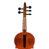 ZETA CV45 Jazz Classic 5-string violin, Cremona Burst finish - Electric Violin Shop