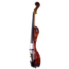 ZETA CV45 Jazz Classic 5-string violin, Cremona Burst finish - Electric Violin Shop