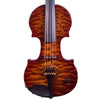 ZETA CV45 Jazz Classic 5-string violin, Cremona Burst finish - Electric Violin Shop