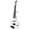 ZETA JV44 Jazz Fusion violon, noir brillant